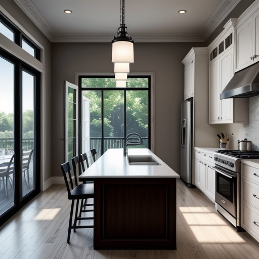 Crucial Legal Considerations for Buying and Selling Luxury Real Estate image