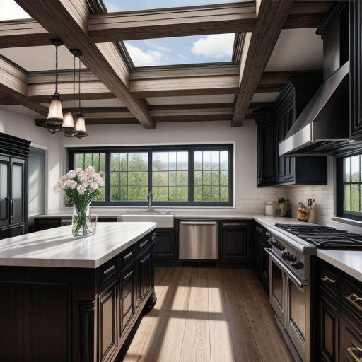 Exploring the Current Home Design Trends image
