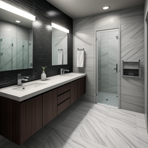 Photo from The Role of Technology in Luxury Real Estate: Exploring Smart Homes and Innovations