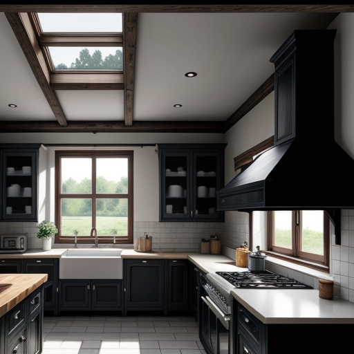 Clever Strategies to Maximize Space in Small Homes image