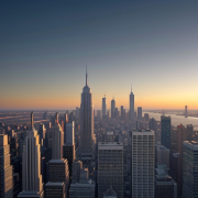 How Economic Factors Influence the Luxury Real Estate Market