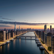 How New Developments Influence Real Estate Prices