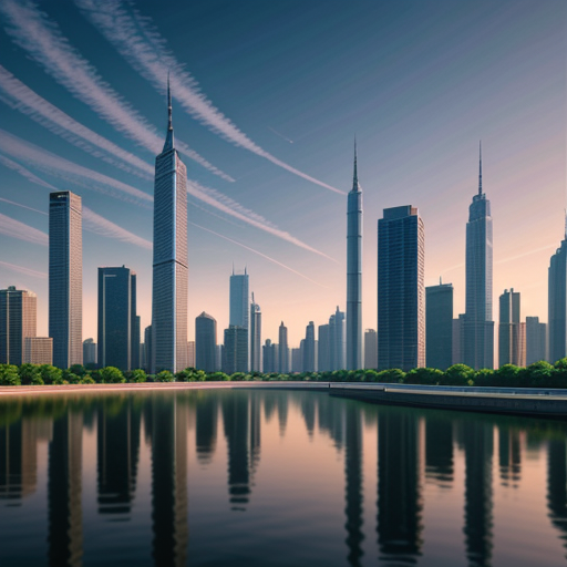 How Climate Change is Reshaping the Real Estate Market image