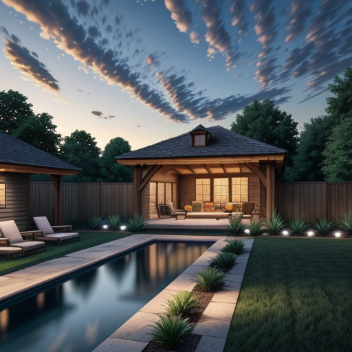 Exploring the Advantages and Disadvantages of DIY Home Improvement Projects image