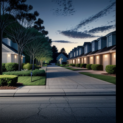 Effective Strategies for Lowering Vacancy Rates in Real Estate Properties image