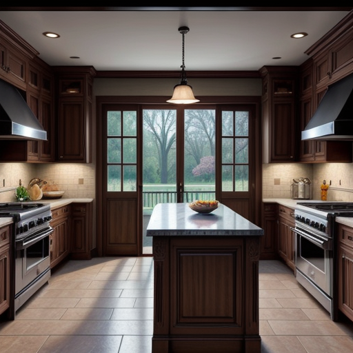 Exploring the Advantages of Home Automation Systems image