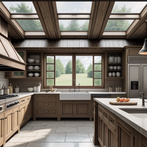 Exploring the Advantages of Open Floor Plans image