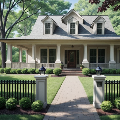 Photo from The Importance of Home Staging: Effective Tips and Strategies to Draw in Potential Buyers