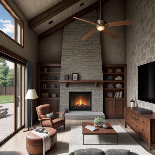The Impact of Tariffs on Investment Properties: A Focus on Imported Materials for Renovation image