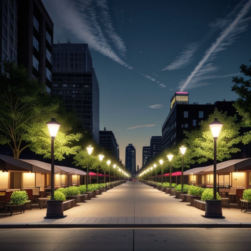 An In-Depth Exploration of Real Estate Investment Trusts (REITs) image