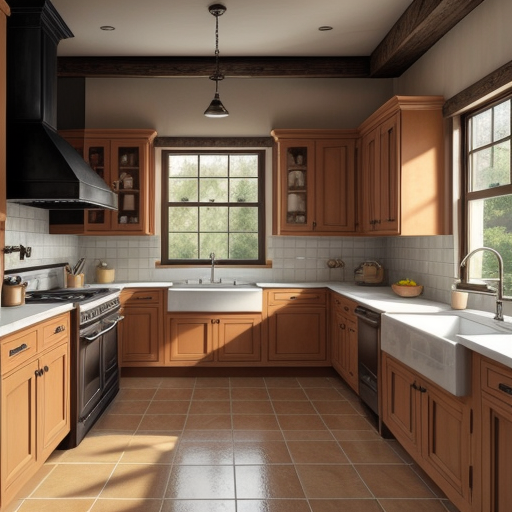 Creating an Eco-Friendly Home: A Guide to Sustainable Design image