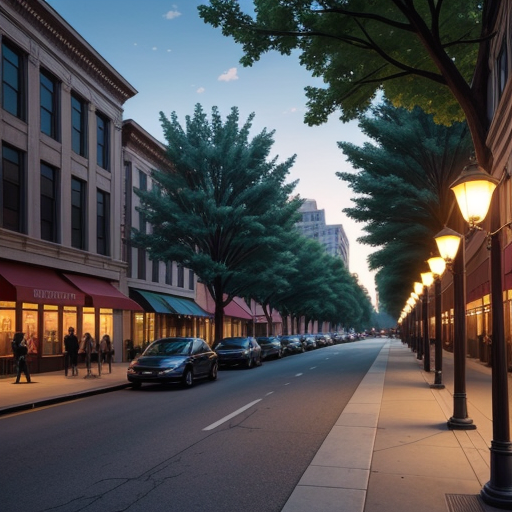 The Significance of Community Safety in Real Estate Decisions image