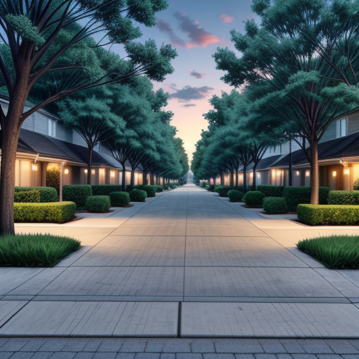 The Influence of Stock Market Fluctuations on Real Estate Values image