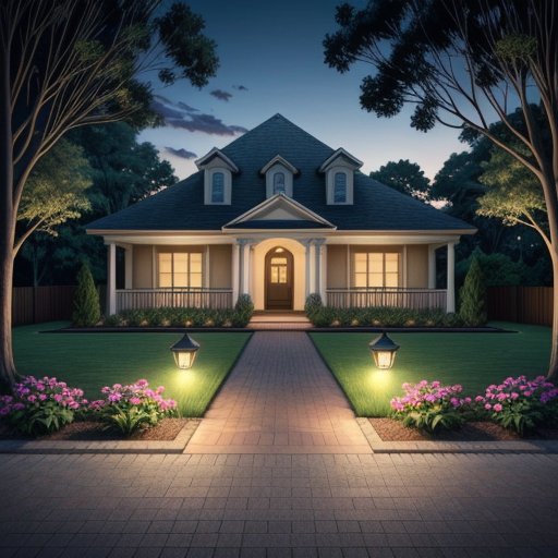 Eco-Friendly Landscaping Tips for Homeowners image
