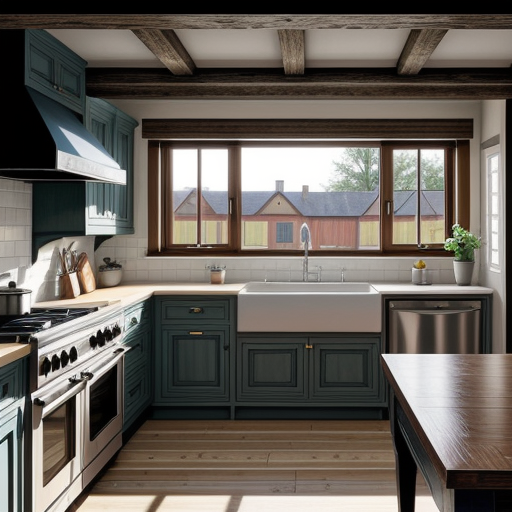 Expert Tips for Staging a Luxury Home for the Market image