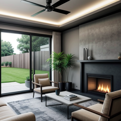 Photo from The Lasting Impact of Tariffs on Housing Affordability Across Income Brackets