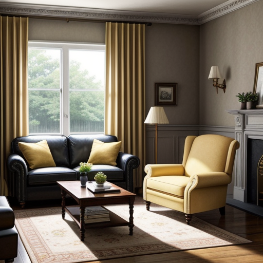 Effective Strategies for Staging a Luxury Home for Sale image