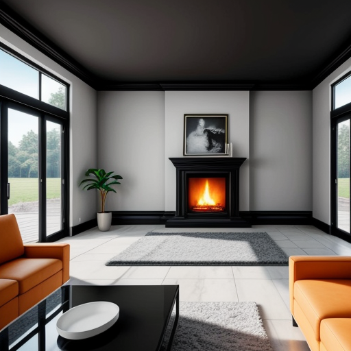 Photo from Advantages of Embracing an Open Concept Layout