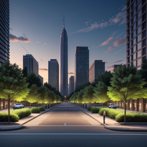 The Significance of Sustainable Building Practices in Real Estate image