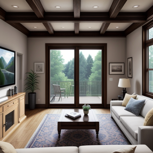Photo from Strategies for Boosting Rental Income from Your Vacation Property