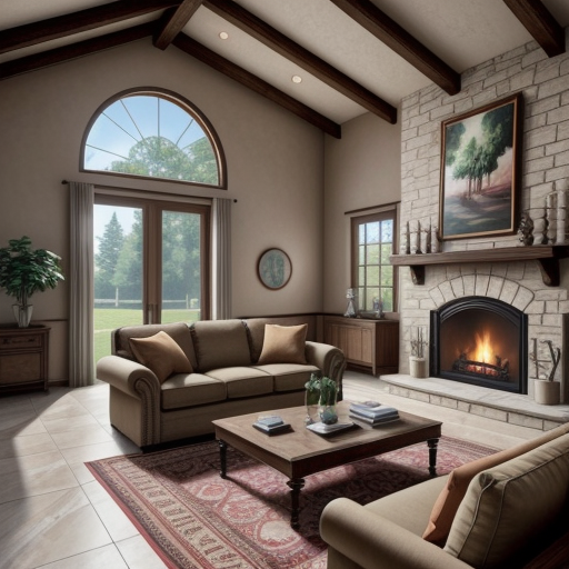Enhancing Your Home's Appeal to Attract Buyers image