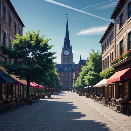 Effective Strategies to Minimize Vacancy Rates in Rental Properties image