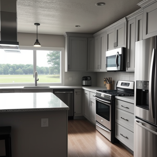 Photo from Current Trends Shaping Home Design in 2023