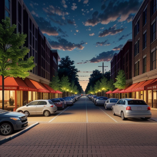 Ways to Champion Local Businesses in Your Community image