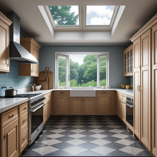 The Significance of Indoor Air Quality in Eco-Friendly Homes image