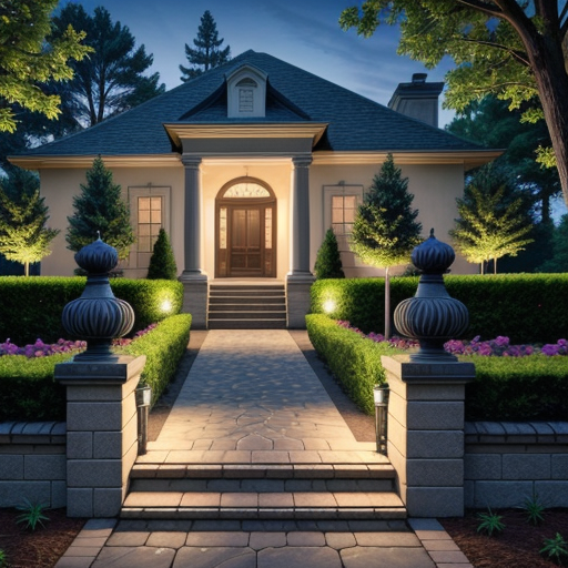Current Trends in the Luxury Real Estate Market image