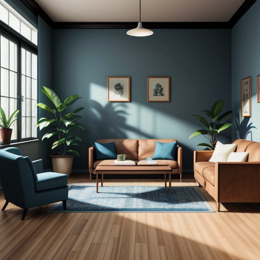 Advantages of Smart Home Automation Solutions image