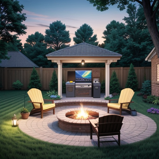 Initiating a Community Neighborhood Watch Program image