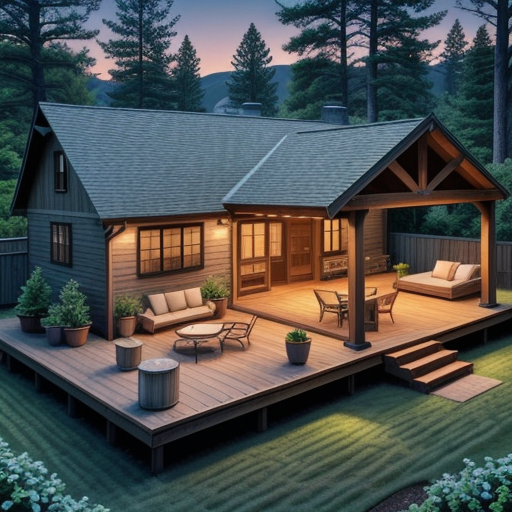 Effective Strategies for Negotiating with Homebuyers image