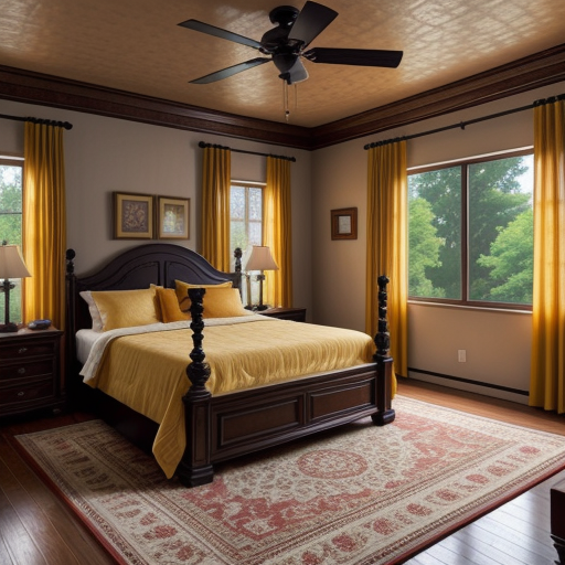 Maximize Your Small Space: Tips to Create a Lighter, Airier Home image