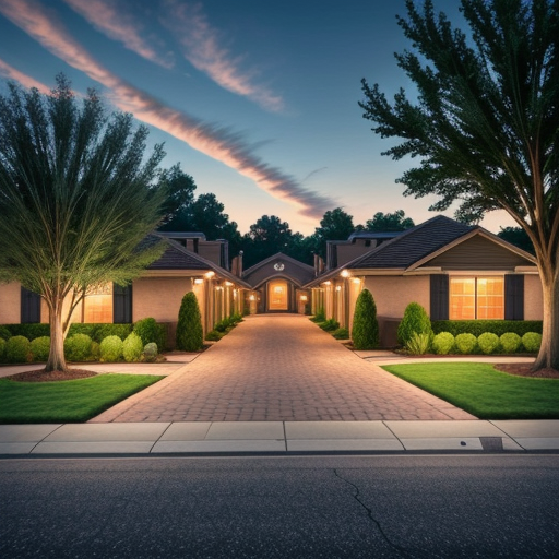 Fixed vs. Adjustable-Rate Mortgages: Understanding the Advantages image