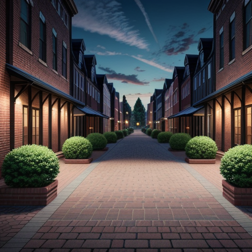 Designing an Inviting and Practical Outdoor Area image