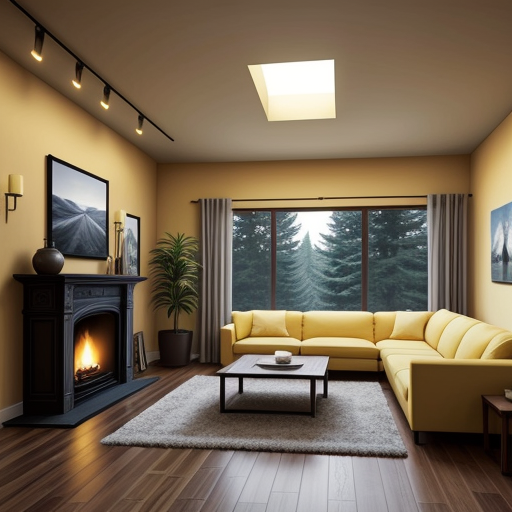 Photo from The International Landscape of High-End Real Estate