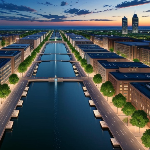 The Impact of Technology on the Real Estate Industry image