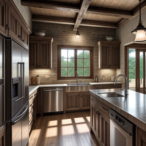Enhancing Your Home's Energy Efficiency: Practical Tips and Solutions image