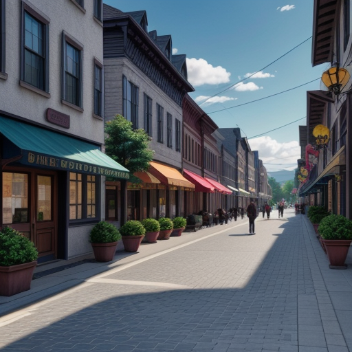 Engaging with Your New Community: A Guide for New Residents image