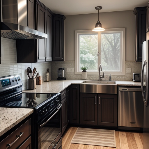Discover the Advantages of Energy-Efficient Appliances for Your Home image