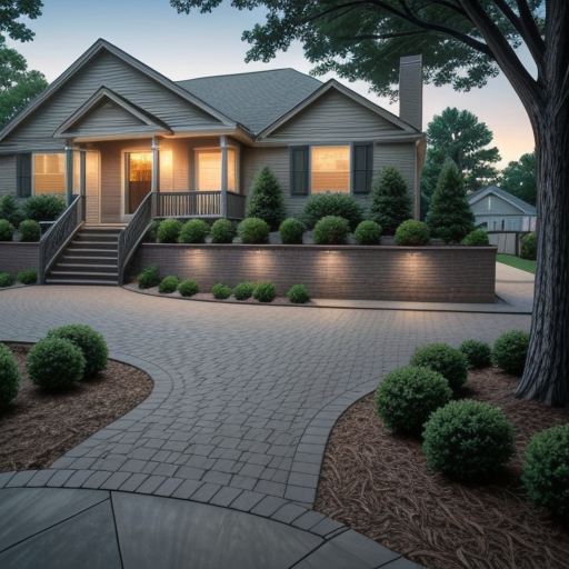 Understanding and Navigating Real Estate Market Cycles image