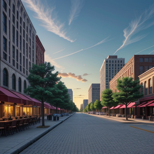Discovering Top Parks and Recreation Spots in Your Area image