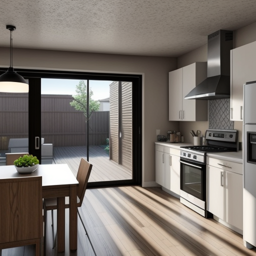 Maximizing Space: Tips to Make Your Small Space Appear Larger image