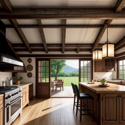 Maximizing Your Investment: Top Home Improvement Projects with the Highest ROI image