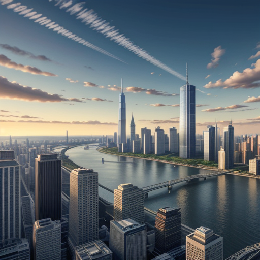 Understanding How Tariffs Impact the Cost of Infrastructure Projects in Real Estate Development image