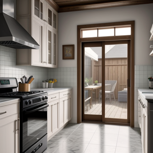 Current Innovations in Residential Design: What Buyers Need to Know image