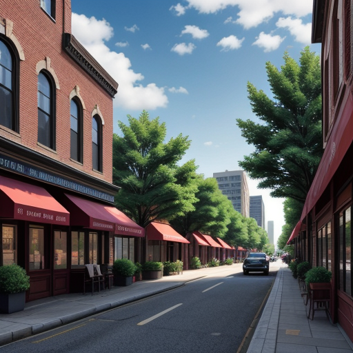 How the Influx of Tech Companies Transforms a City’s Real Estate Landscape image