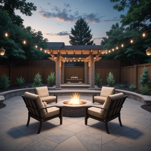 Current Innovations in Residential Architecture and Decor image