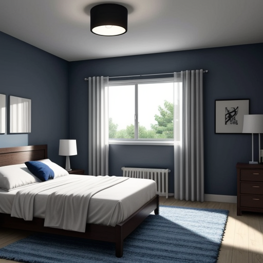 Tips for Furnishing and Decorating Your Vacation Home image